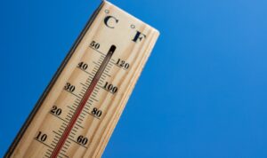 September bricht Hitzerekord – und El Niño wird immer stärker