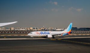 Flydubai: Co-Pilot soll Absturz auf israelischen Flughafen geplant haben
