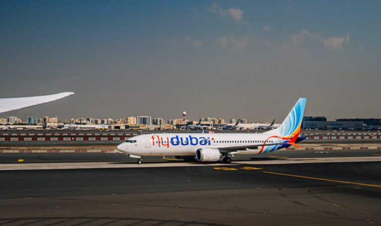 Flydubai: Co-Pilot soll Absturz auf israelischen Flughafen geplant haben