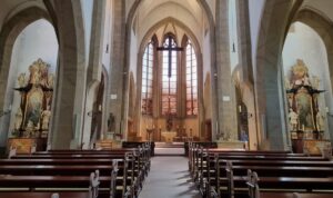 Kirchenaustritt ist kostenlos: Website verlangt trotzdem fast 90 Euro