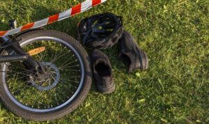 Radtour in Südafrika endet tödlich: Wiener Pensionist stirbt