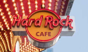 Hard Rock Cafe vor dem Aus: Jetzt ist die Schließung fix
