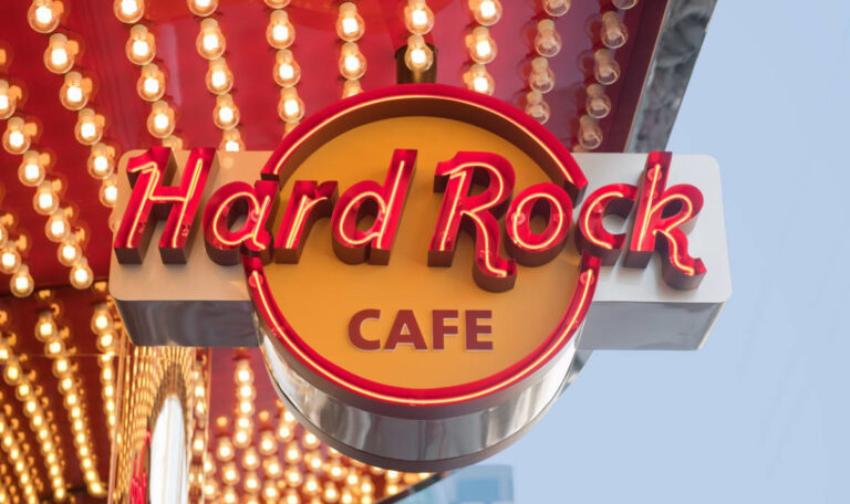 Hard Rock Cafe vor dem Aus: Jetzt ist die Schließung fix