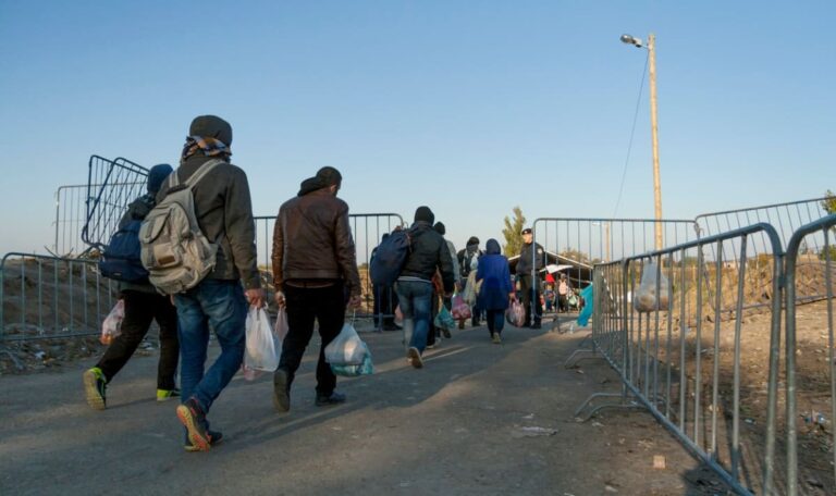 FPÖ sieht Kurs bestätigt: 28 Asylheime in Niederösterreich geschlossen