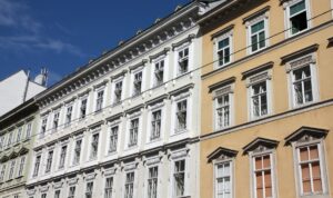Fast 1.600 Euro Miete: Wohnen in Wien wird immer teurer