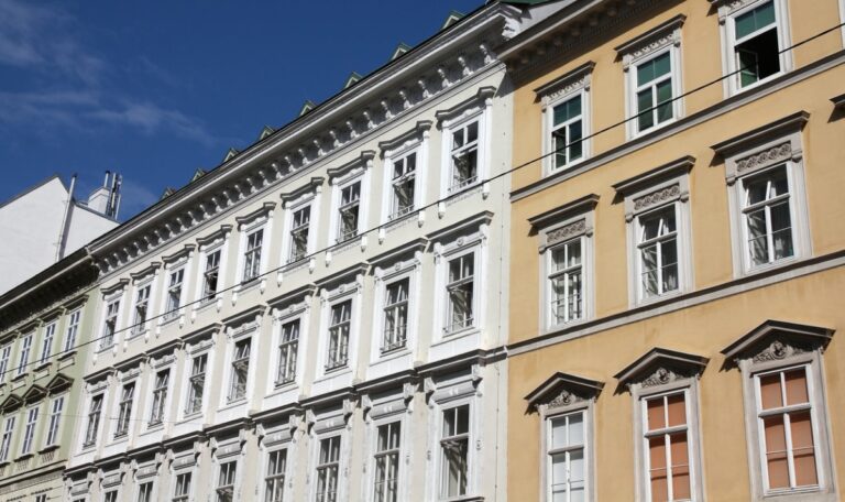 Fast 1.600 Euro Miete: Wohnen in Wien wird immer teurer