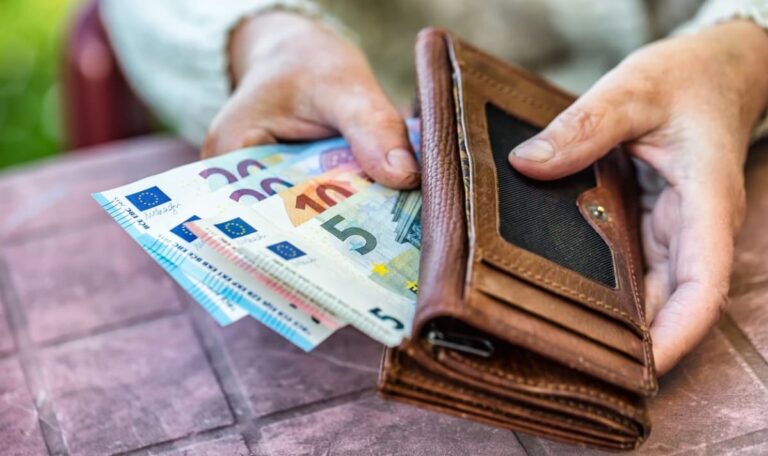 Weniger Netto ab 2027: Diese Befreiung fällt für viele Ältere weg