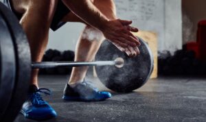 Vom Krafttraining ins Spital: 3.300 Verletzte in Österreich
