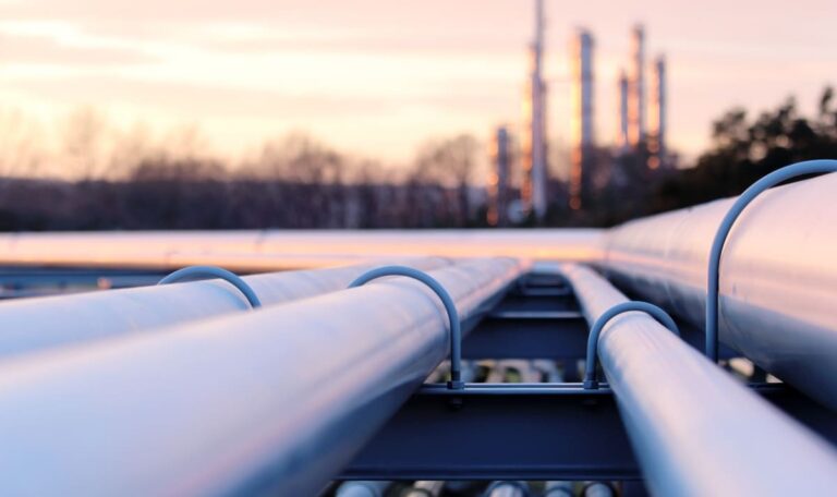 Ölpipeline Ungarn–Serbien erhält grünes Licht