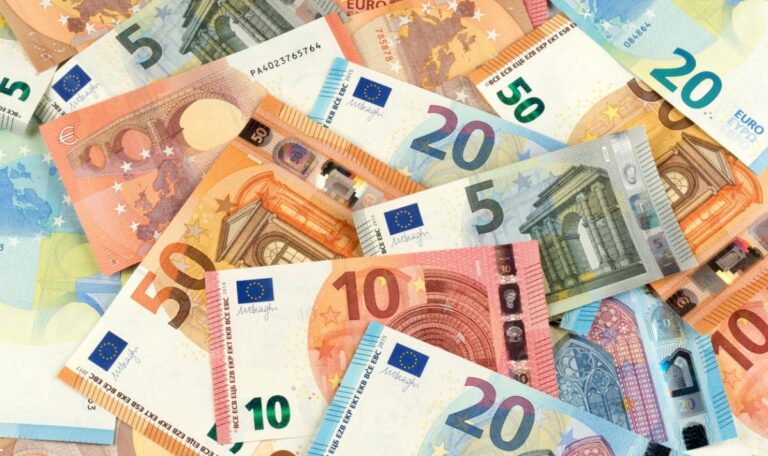 Ein Wiener ist jetzt Millionär: 1,2 Millionen Euro beim Lotto gewonnen