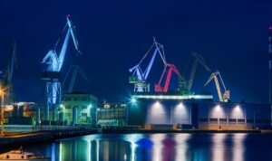 12-Millionen-Deal: Türkische Firma kauft Werft in Kroatien