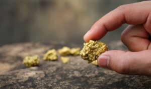 Gold, Kupfer und Antimon: Rohstoffprojekt in Bosnien weckt Interesse