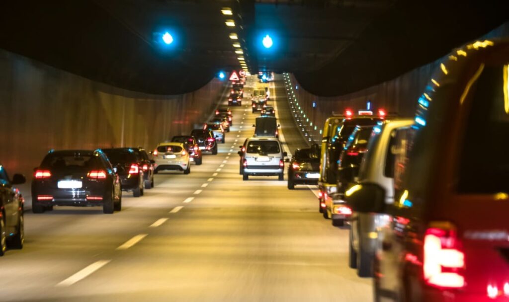A7 zehn Stunden gesperrt – das müssen Autofahrer wissen