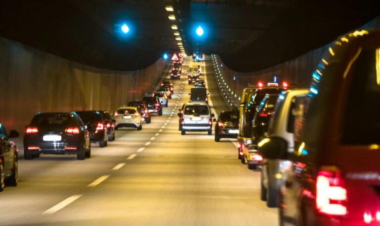 A7 zehn Stunden gesperrt – das müssen Autofahrer wissen