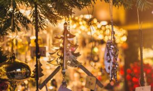Wiener Christkindlmärkte 2026: Diese drei Neuerungen gibt es
