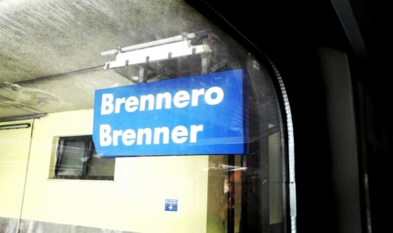 Milliarden-Kosten: Eröffnung des Brennertunnels verzögert sich erneut
