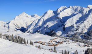 Hier ist Skifahren noch leistbar: Österreichs beste Geheimtipps