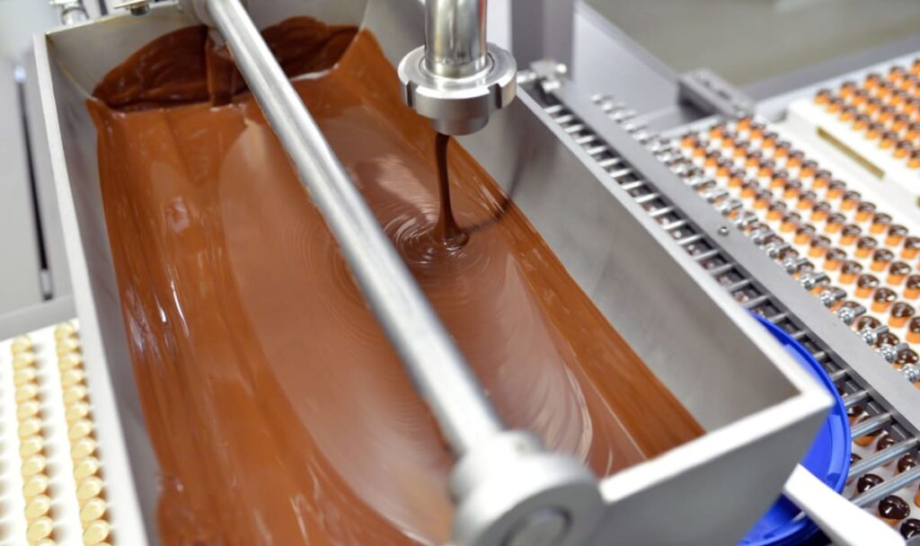 Bio-Schokolade: Wiener Firma startet Produktion auf dem Balkan