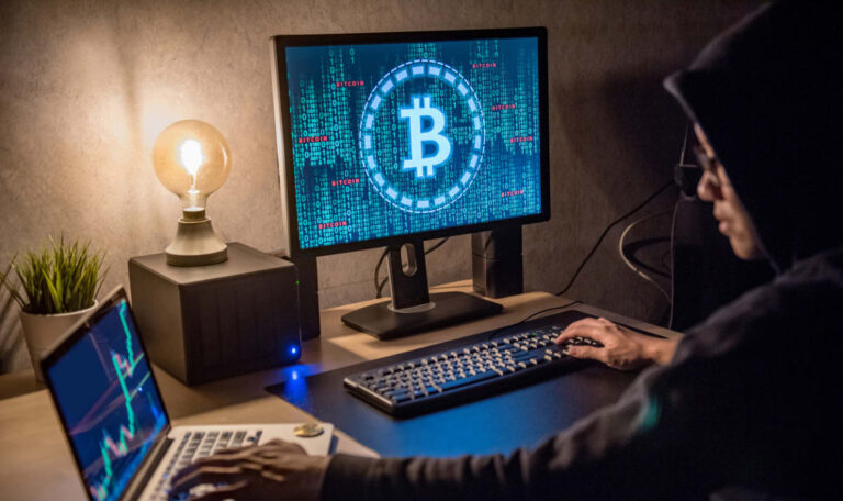 6,3 Milliarden weg: Krypto-Börse Binance gehackt, Bitcoin bricht ein
