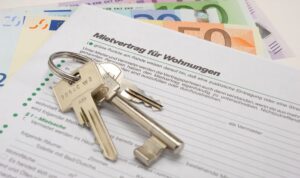 Mieterhöhung 2027: So viel darf die Miete maximal steigen