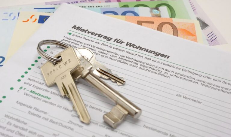 Mieterhöhung 2027: So viel darf die Miete maximal steigen