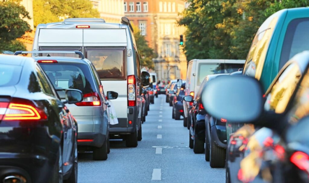 Wien vor Stau-Chaos: Diese Straßen werden gesperrt