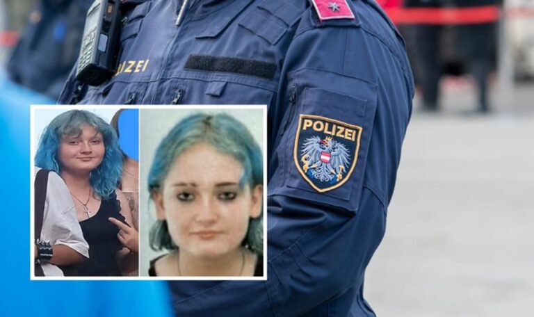 15-Jährige seit zehn Tagen weg – Polizei bittet Bevölkerung um Hilfe
