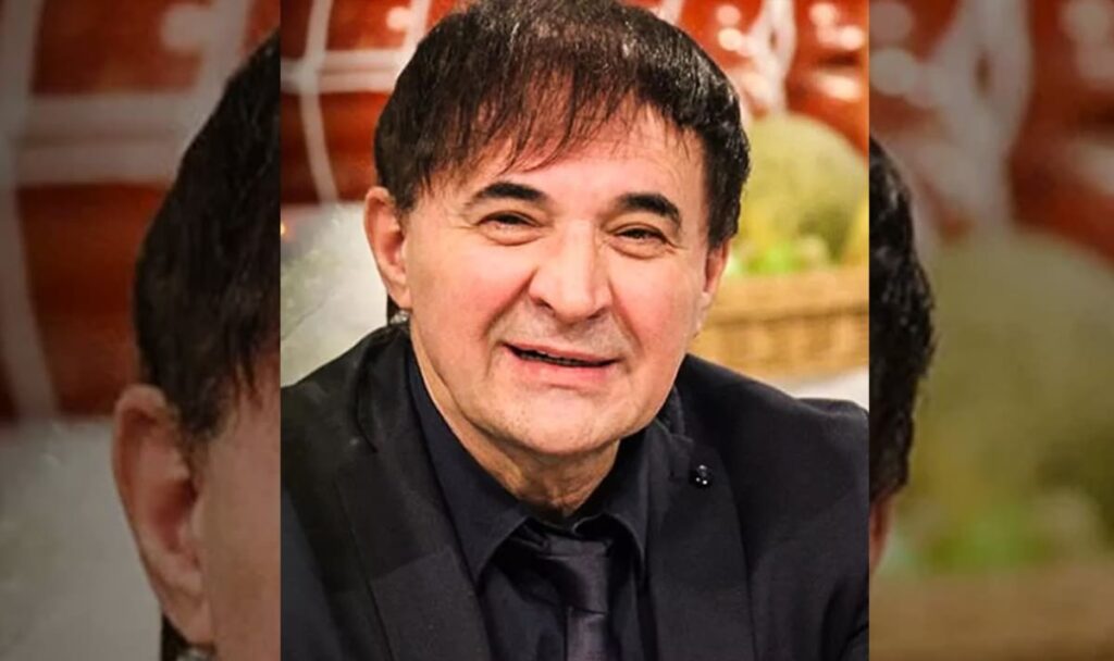 Österreich-Konzert abgesagt: Balkan-Star Mitar Mirić meldet sich