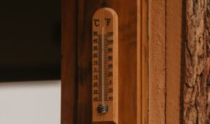 40 Grad Unterschied: Bosnien erlebt extremstes Wetterphänomen des Jahres