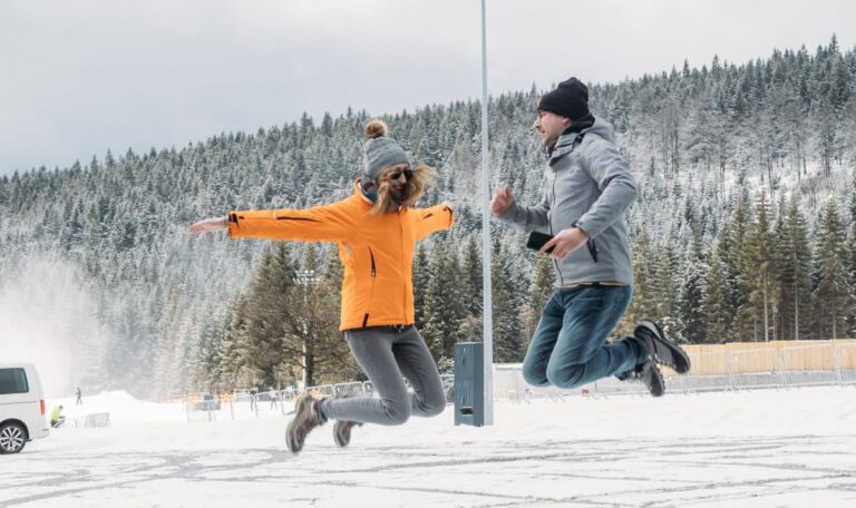 Tourismus boomt in Österreich, doch beim Personal wird heftig gestritten