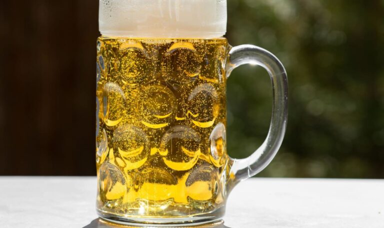 Prost Mahlzeit: Gösser, Zipfer und Co. kosten bald mehr