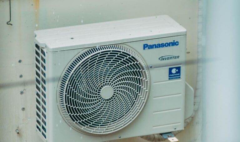 Heizen mit der Klimaanlage: Lohnt es sich?