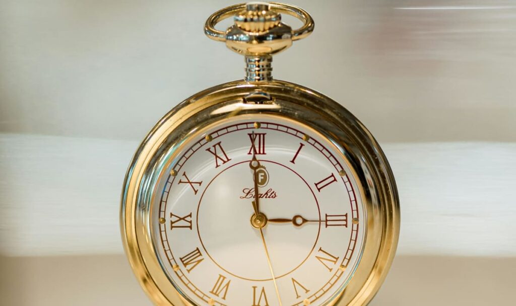 TU Wien schlägt China: Forscher bauen Uhr, die erst in 30 Millionen Jahren falsch geht