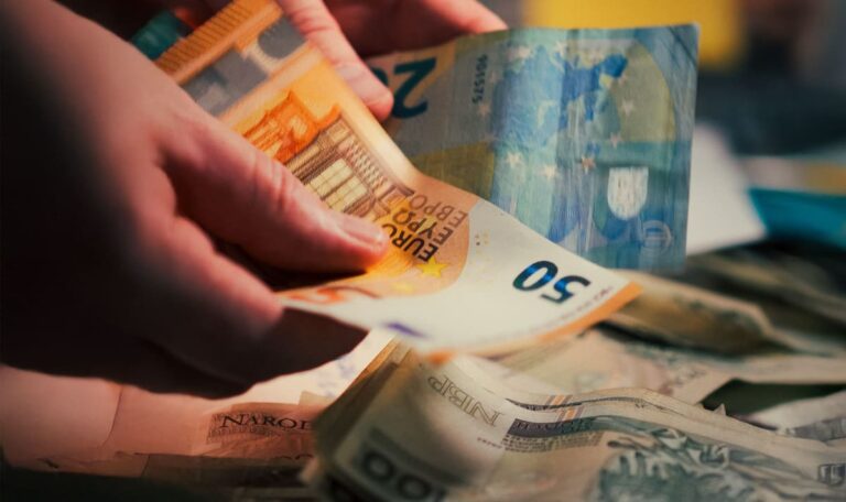 Konto im Minus? Ab 20. November gelten in Österreich neue Schutzregeln
