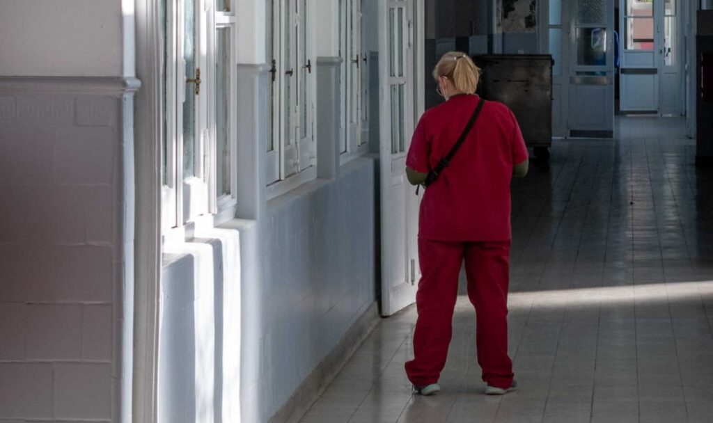 „Mir geht’s eh gut“: Wenn Schmerzen in Österreich zum Alltag gehören