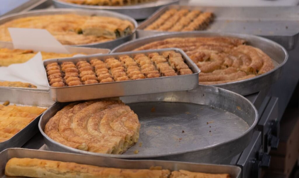 Burek wird zum Trend: Was in Österreich längst dazugehört, entdecken jetzt immer mehr Deutsche