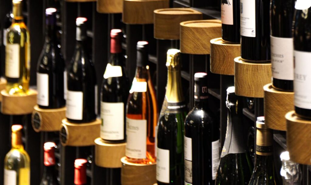 30.000 Flaschen verschwunden: größter Weinraub aller Zeiten