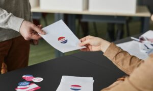 Green Card, aber kein Wahlrecht: Bosnier in New York vor Gericht