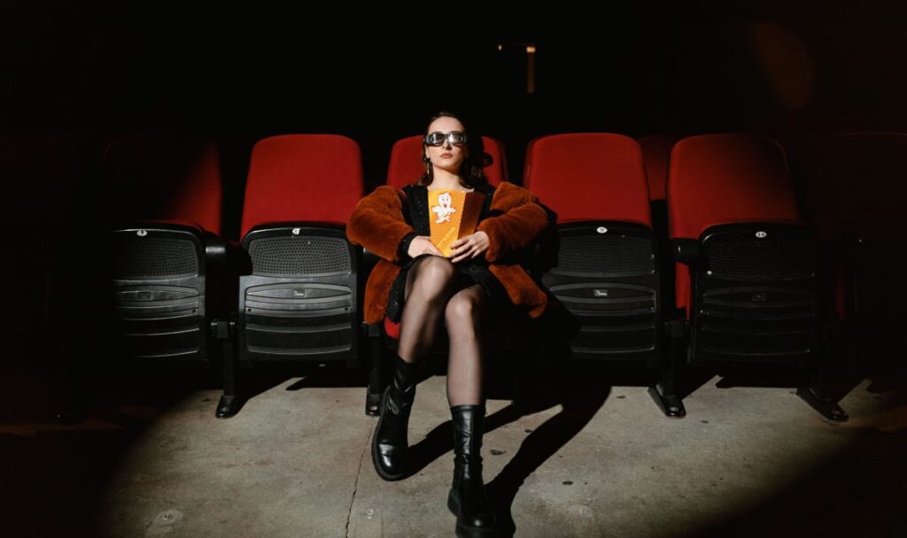 Liebe, Protest und Familienchaos: Fünf Viennale-Filme für euren Kinoabend