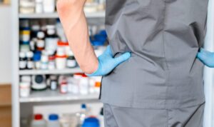 Rezeptgebühren: Ab 2027 könnt ihr von der Zahlung befreit sein
