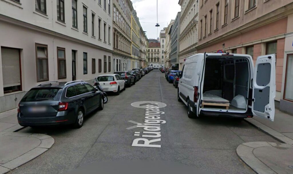 Umfassende Neugestaltung in Margareten: Über 70 Parkplätze werden für Bäume geopfert