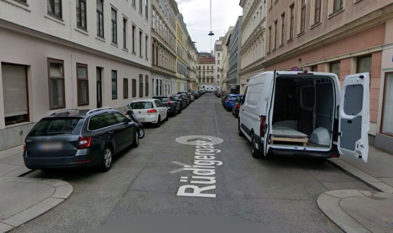 Umfassende Neugestaltung in Margareten: Über 70 Parkplätze werden für Bäume geopfert