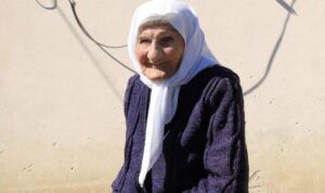 117 Jahre: Ist diese Albanerin die älteste Frau der Welt?